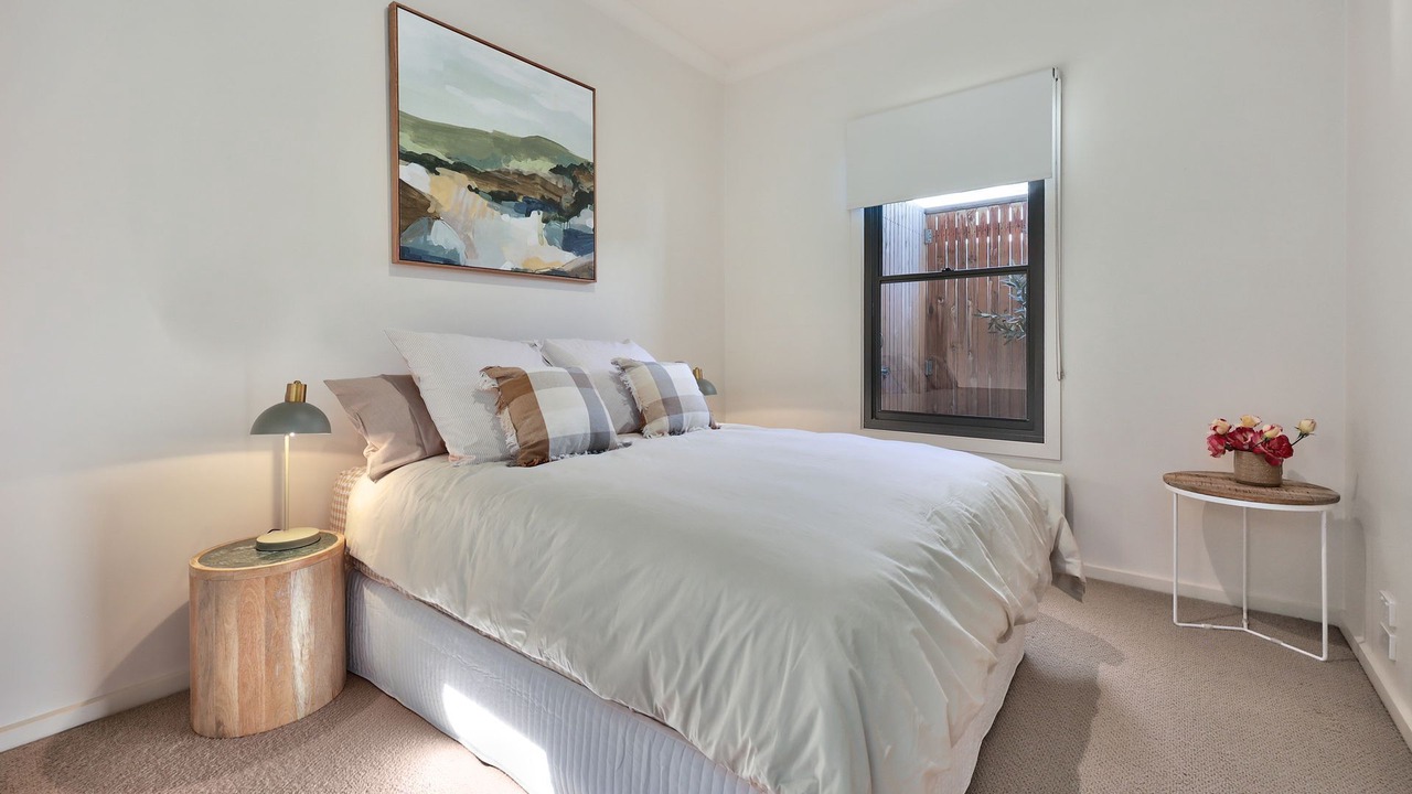 Photo of Bedroom in Mansfield
