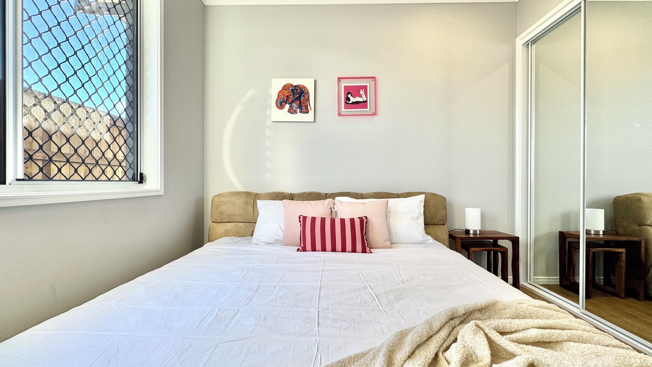 Photo of Bedroom in Heathwood