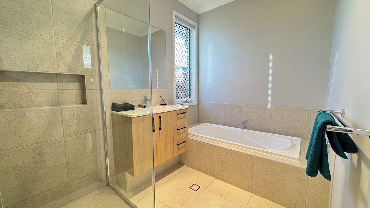 Photo of Bathroom in Heathwood