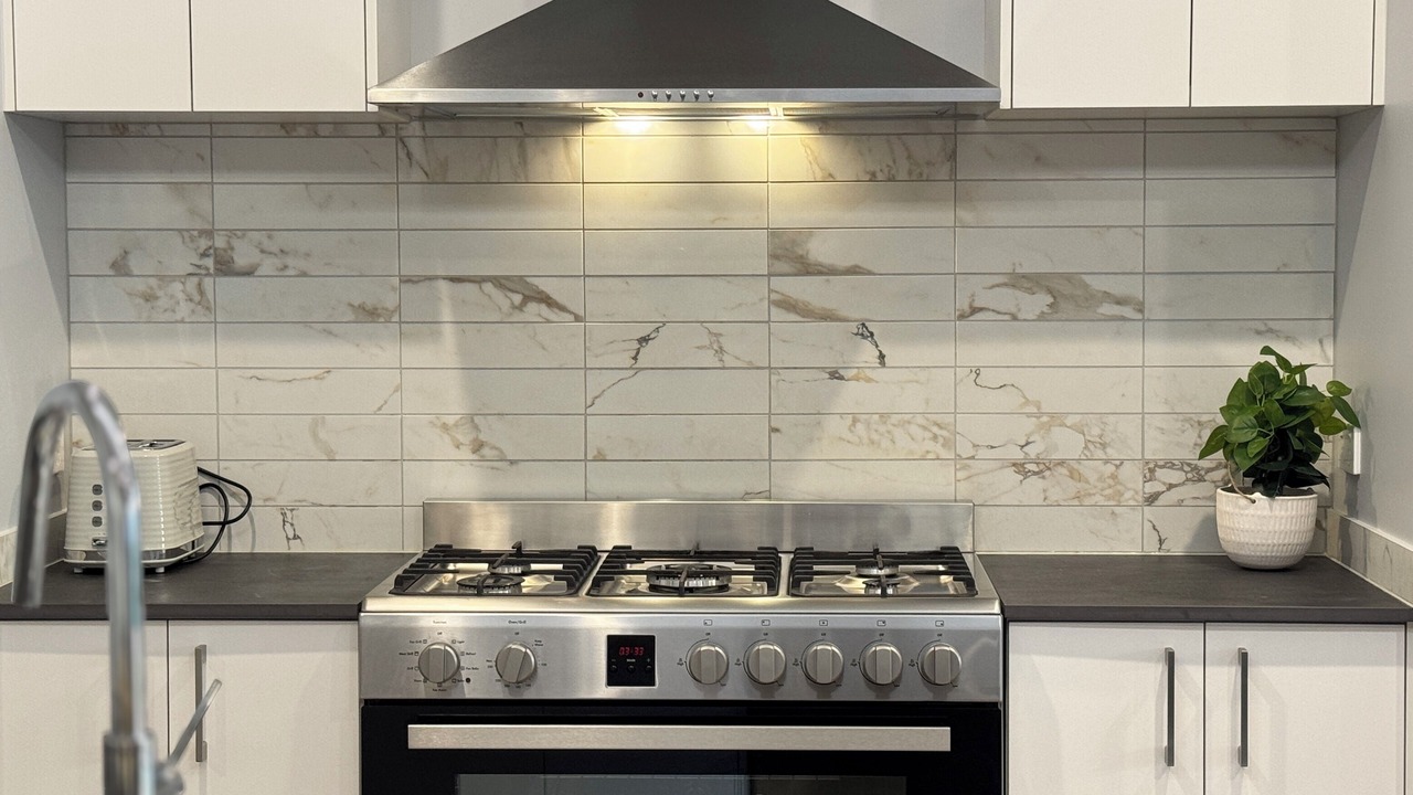 Photo of Kitchen in Heathwood