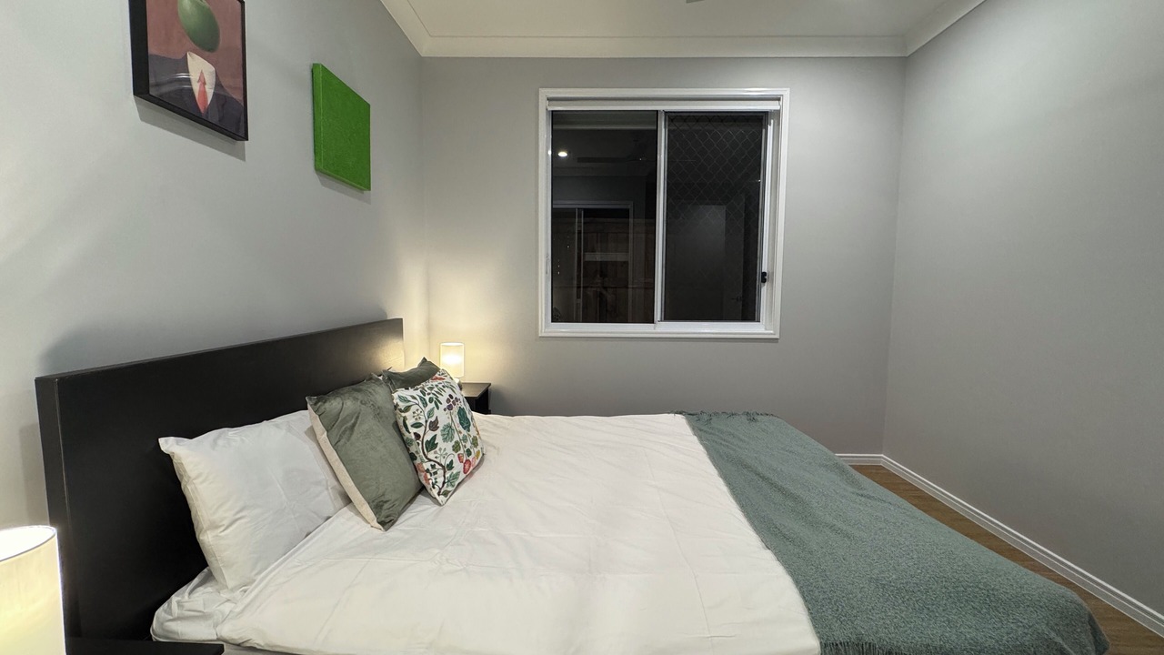 Photo of Bedroom in Heathwood