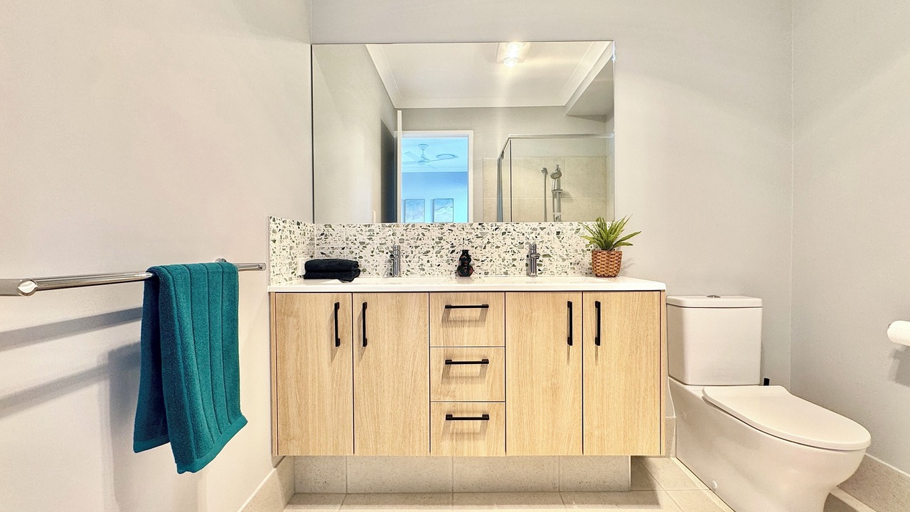 Photo of Bathroom in Heathwood