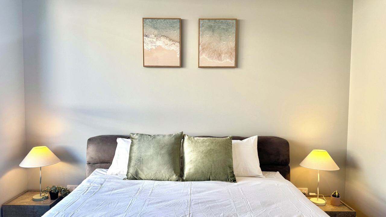 Photo of Bedroom in Heathwood