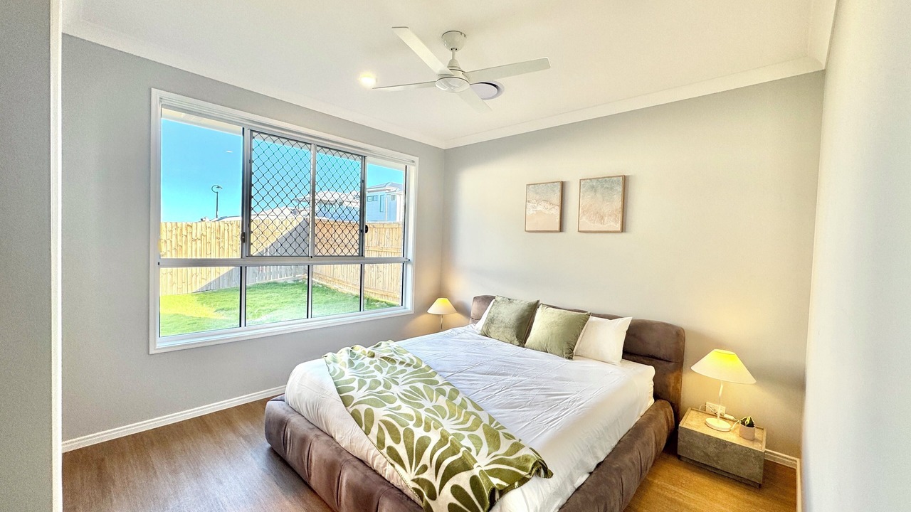 Photo of Bedroom in Heathwood