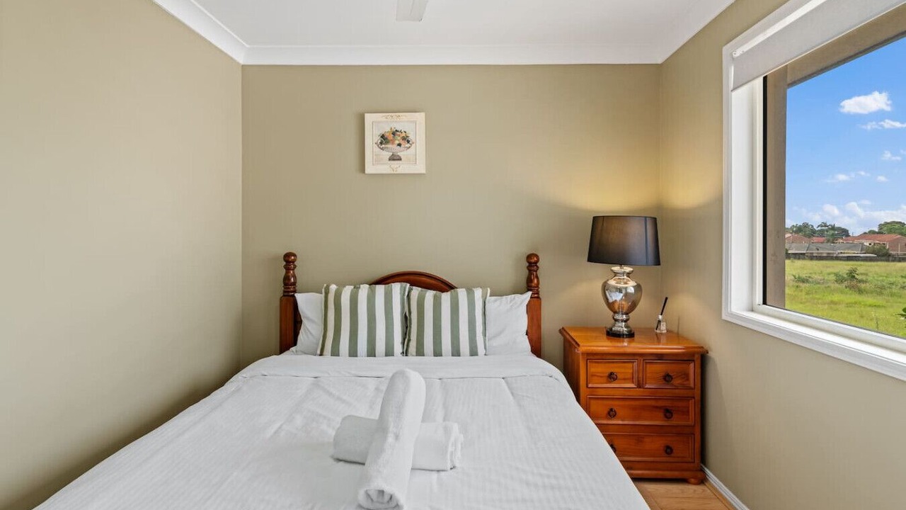 Photo of Bedroom in Calamvale