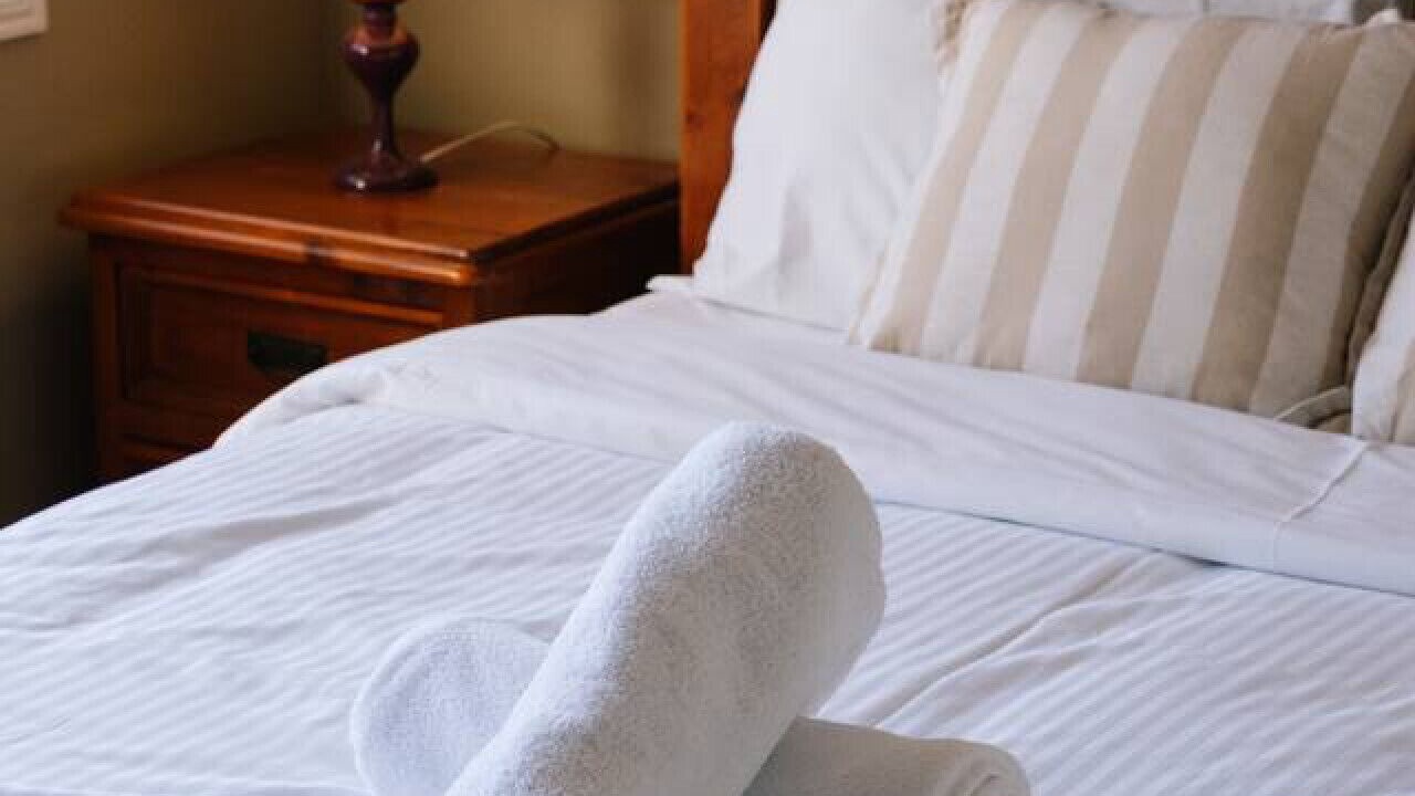 Photo of Bedroom in Calamvale