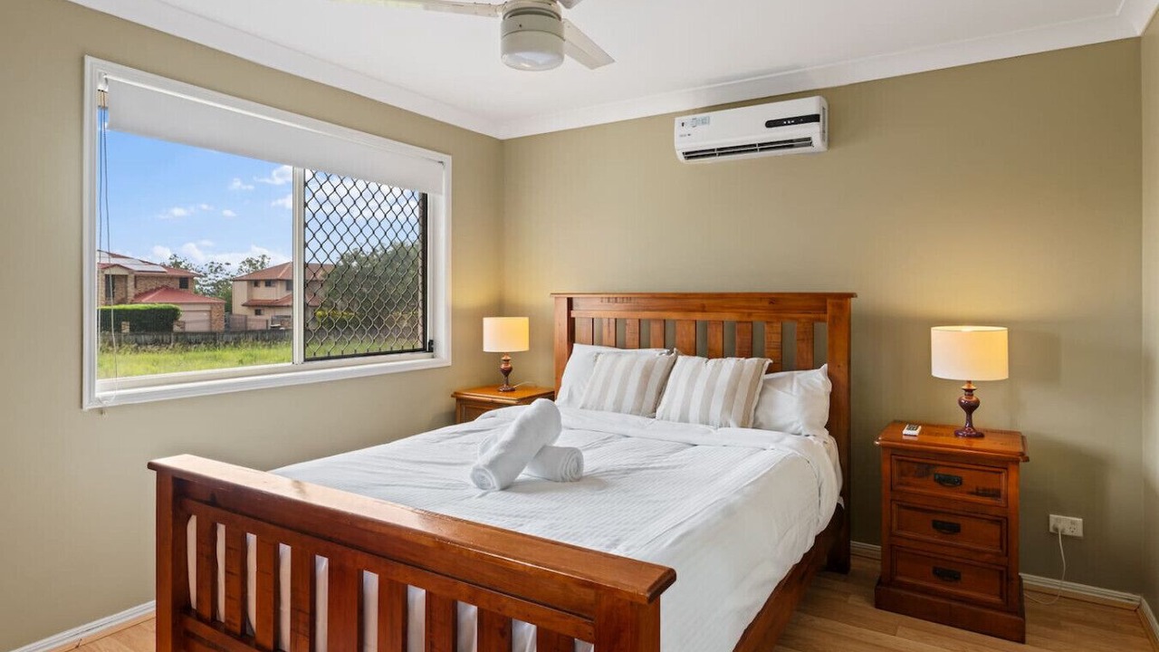 Photo of Bedroom in Calamvale