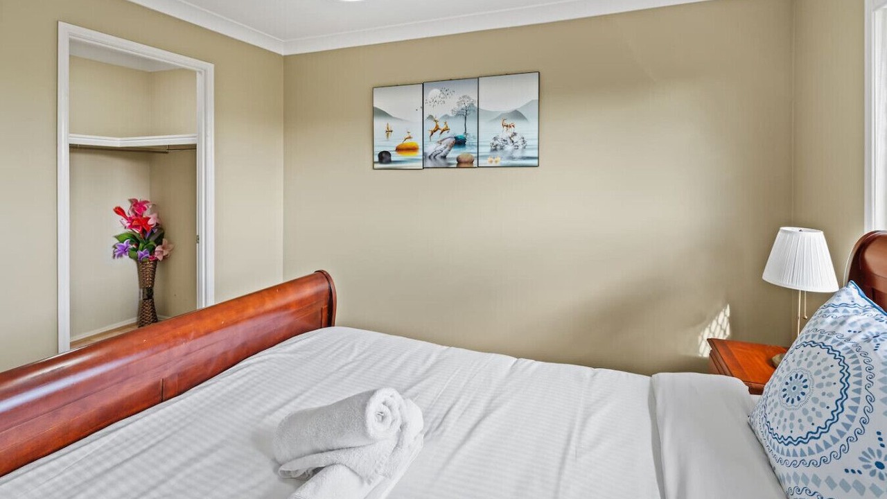 Photo of Bedroom in Calamvale