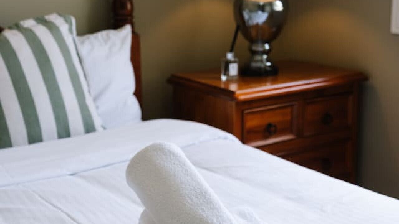 Photo of Bedroom in Calamvale