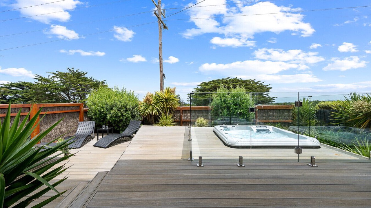 Photo of Patio Balcony in Kilcunda
