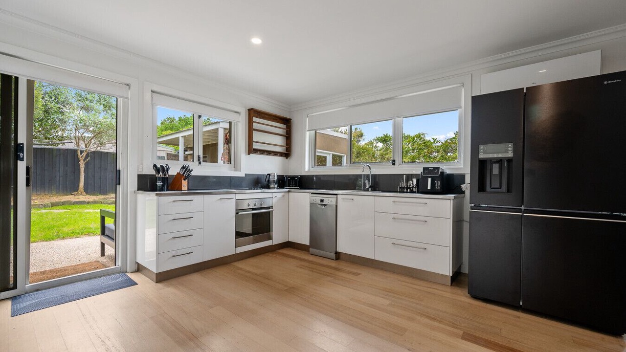Photo of Kitchen in Kilcunda