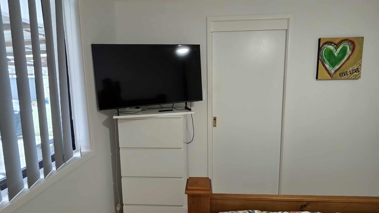 Photo of Bedroom in Tuncurry