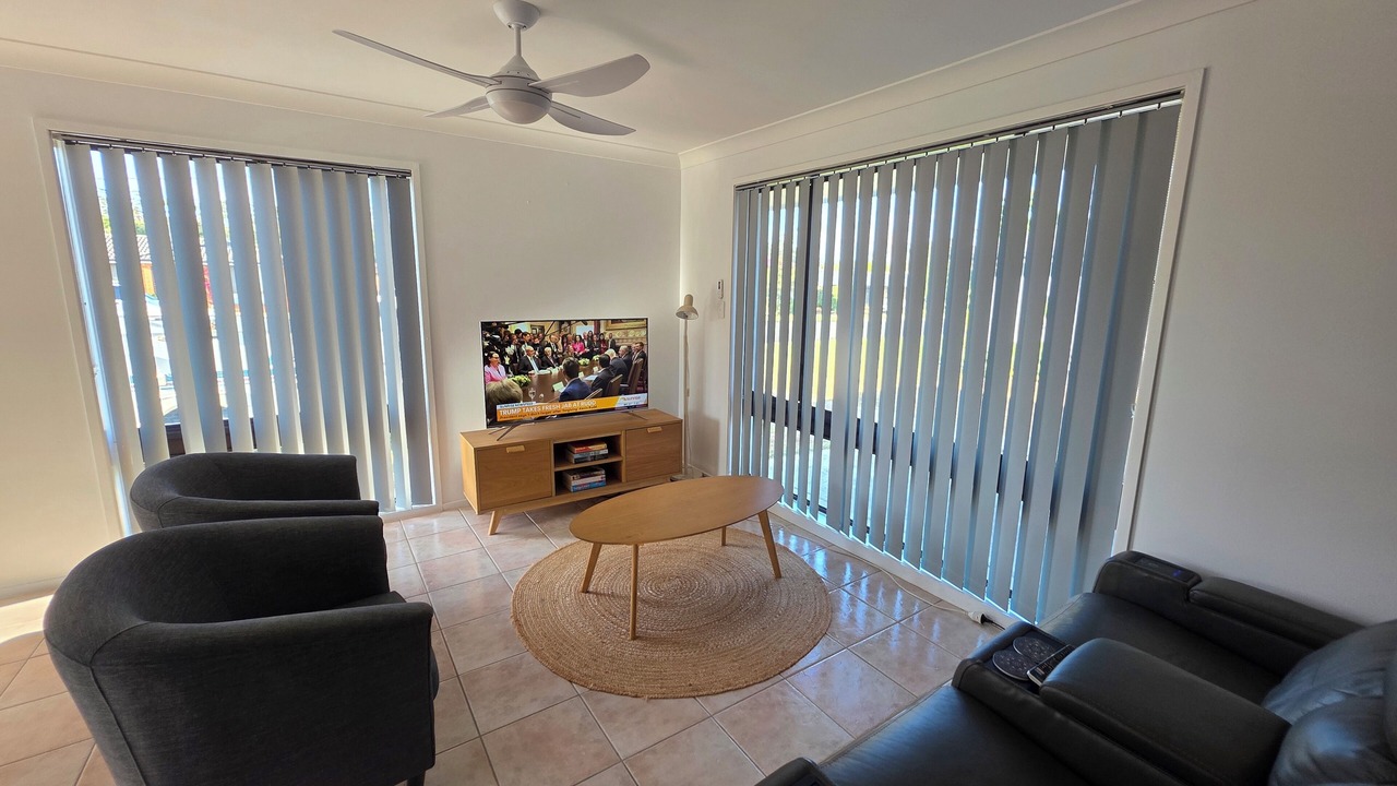Photo of Livingroom in Tuncurry