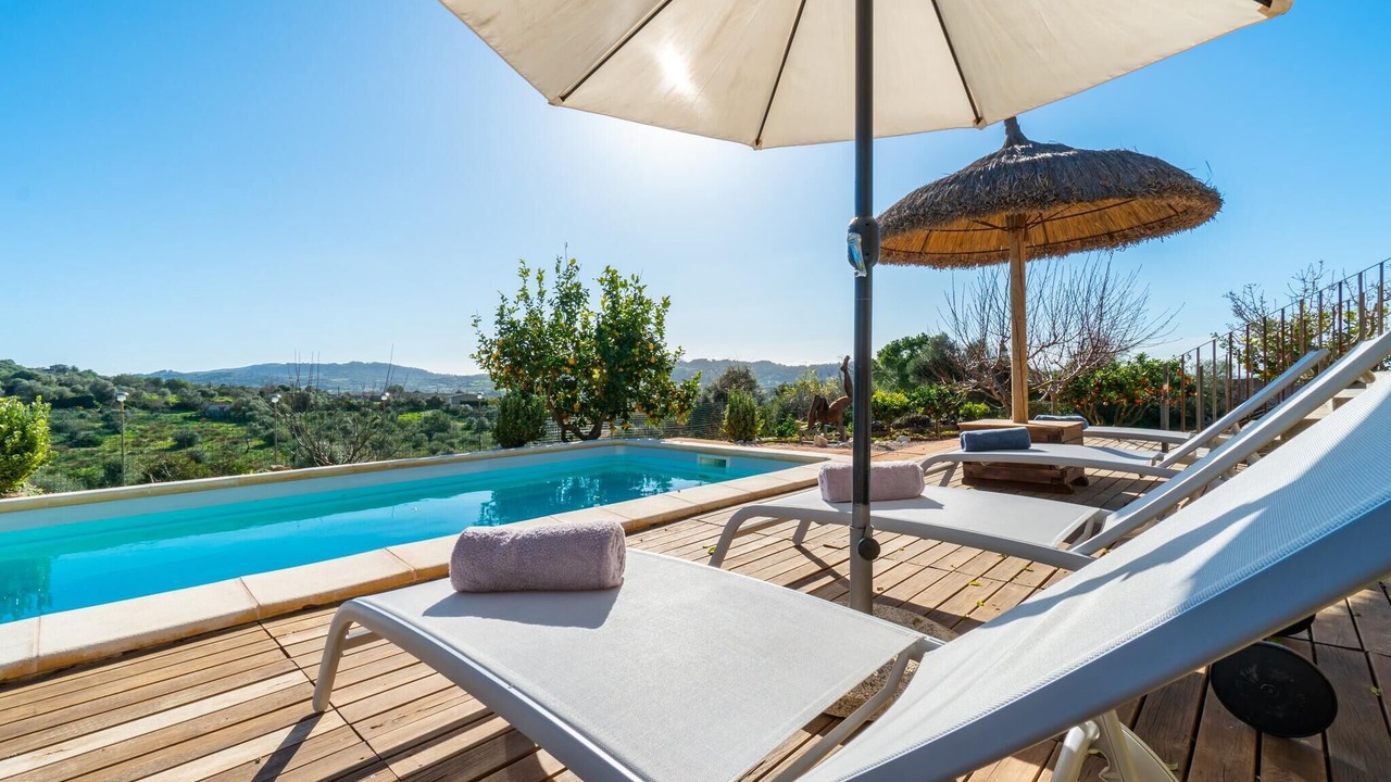 Photo of Outdoor in Son Macia