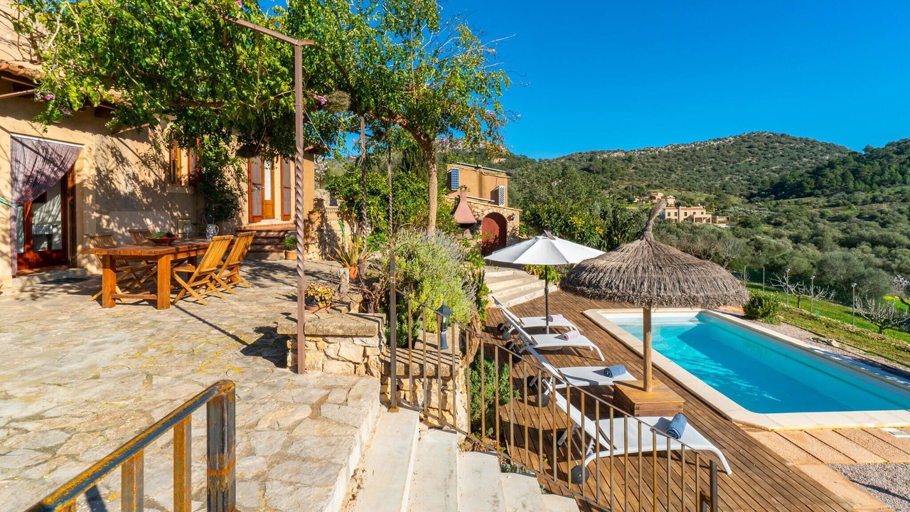 Photo of Outdoor in Son Macia
