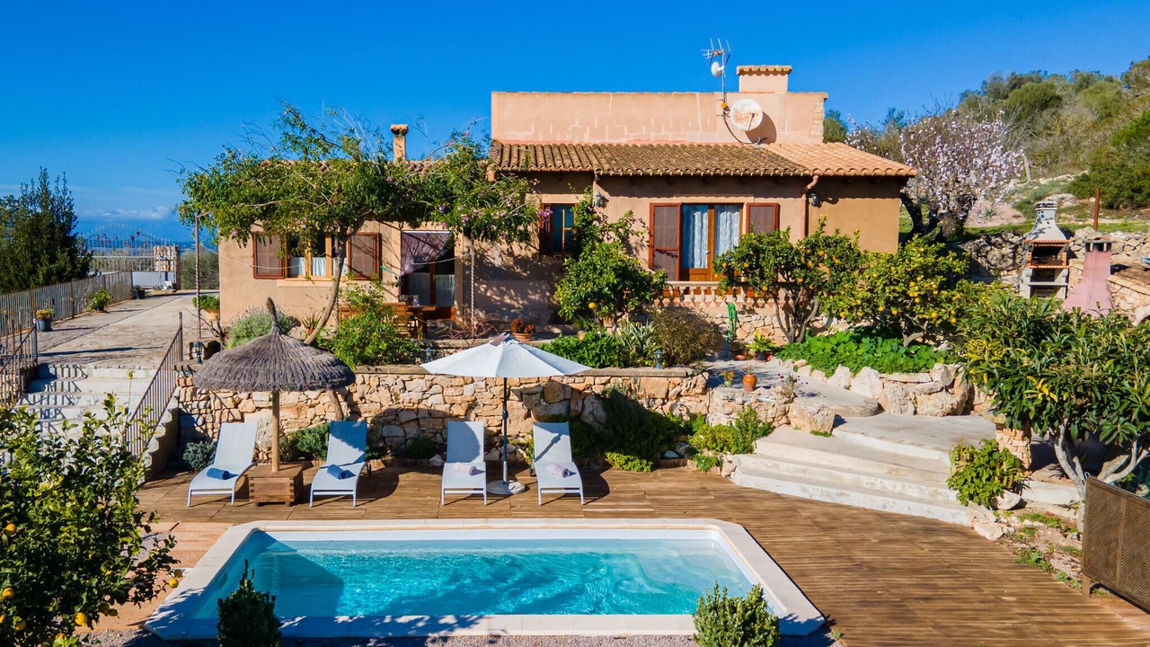 Photo of Outdoor in Son Macia