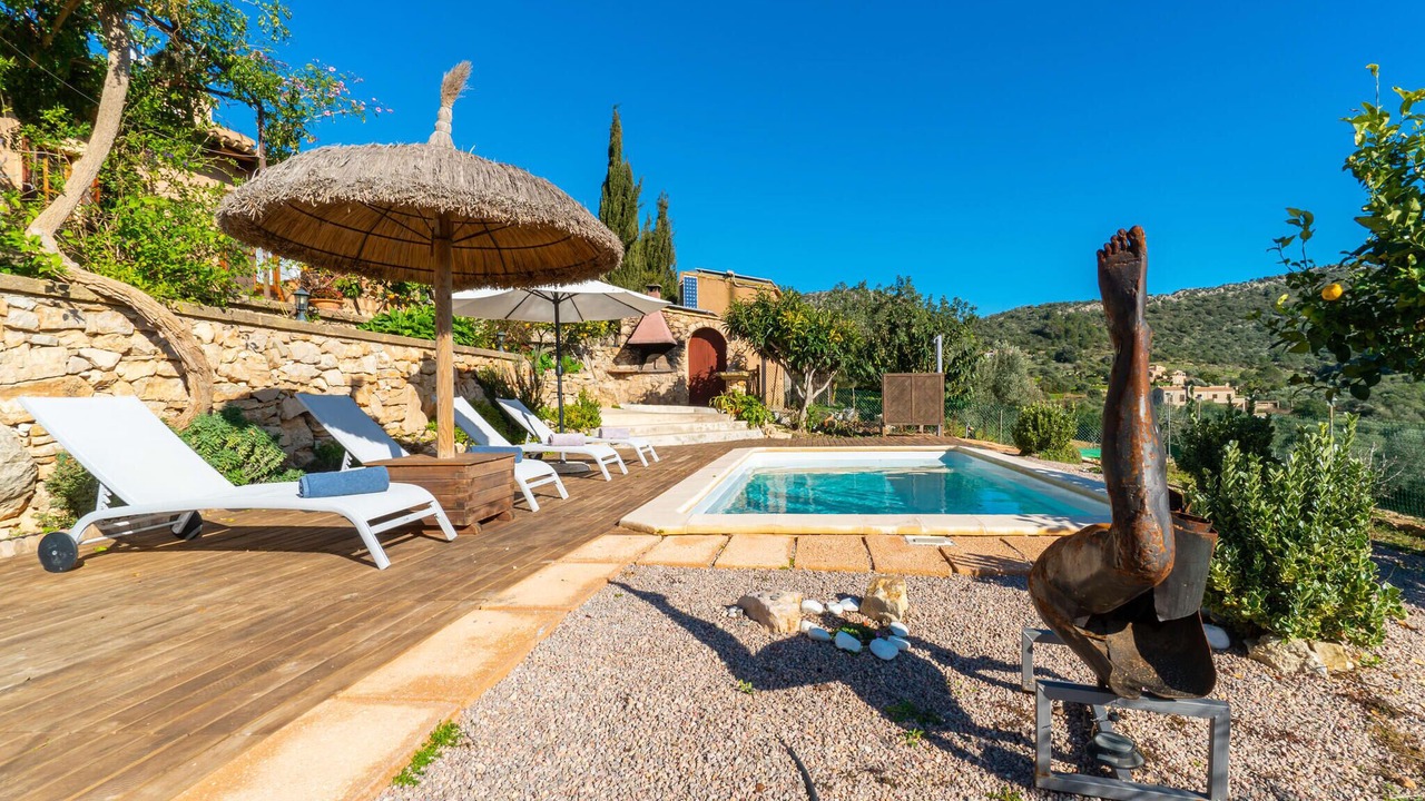 Photo of Outdoor in Son Macia