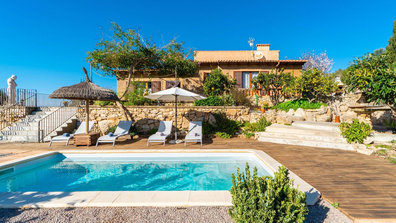 Photo of Outdoor in Son Macia