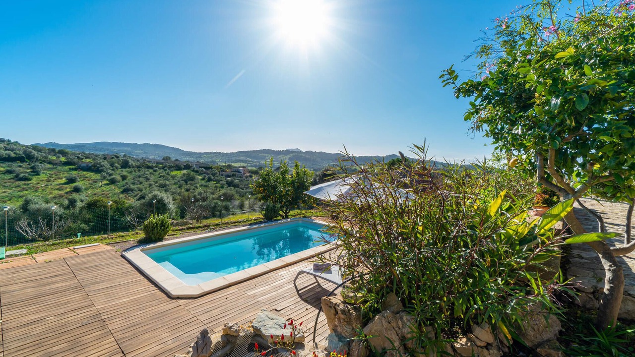 Photo of Outdoor in Son Macia