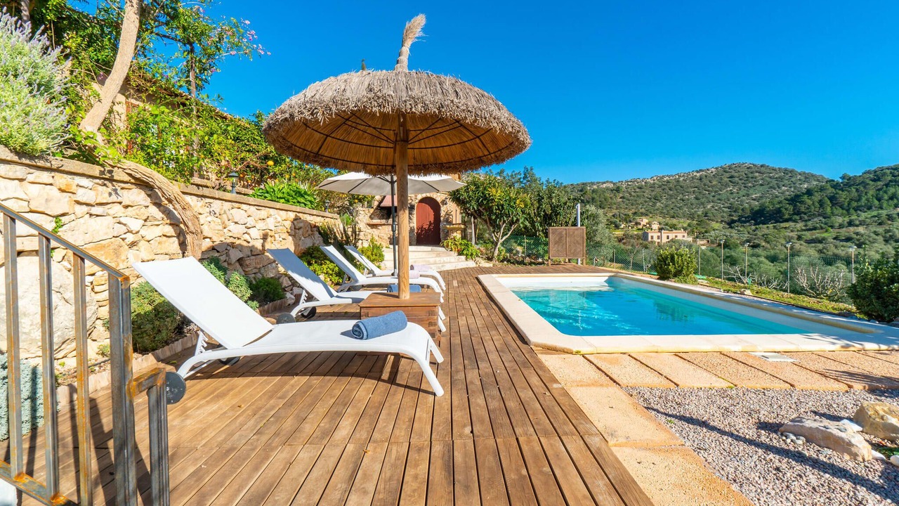 Photo of Outdoor in Son Macia