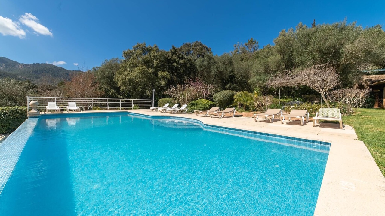 Photo of Outdoor in Esporles
