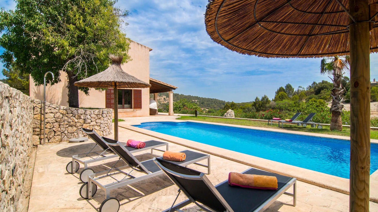 Photo of Outdoor in Son Macia