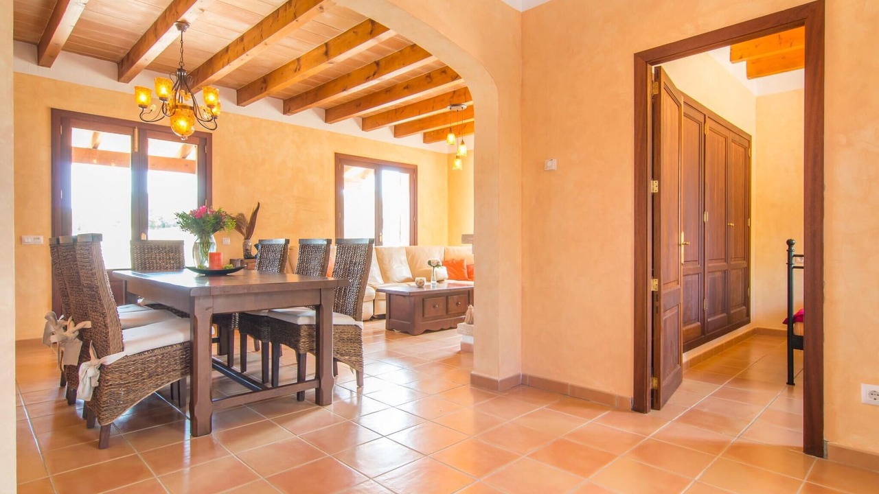 Photo of Bedroom in Son Macia