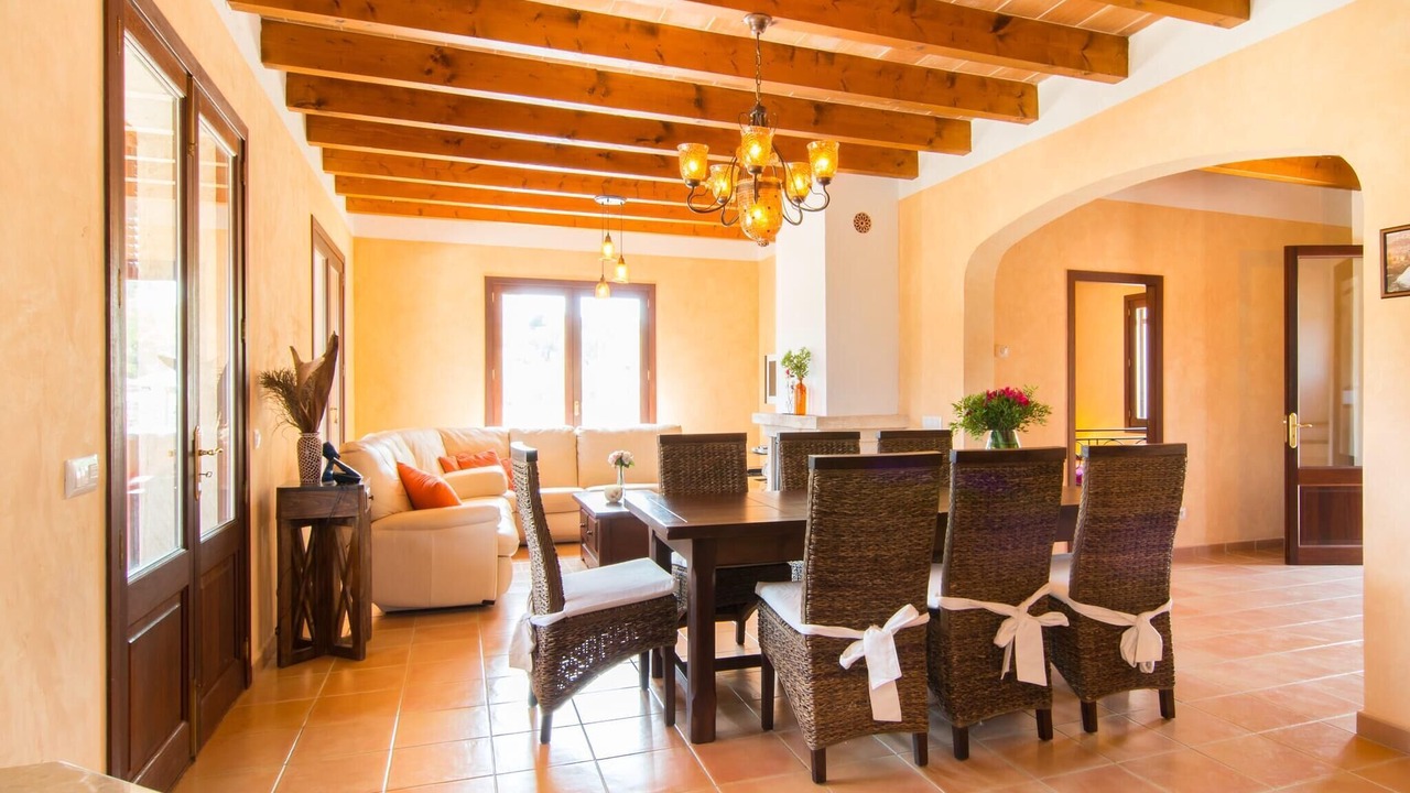 Photo of Bedroom in Son Macia