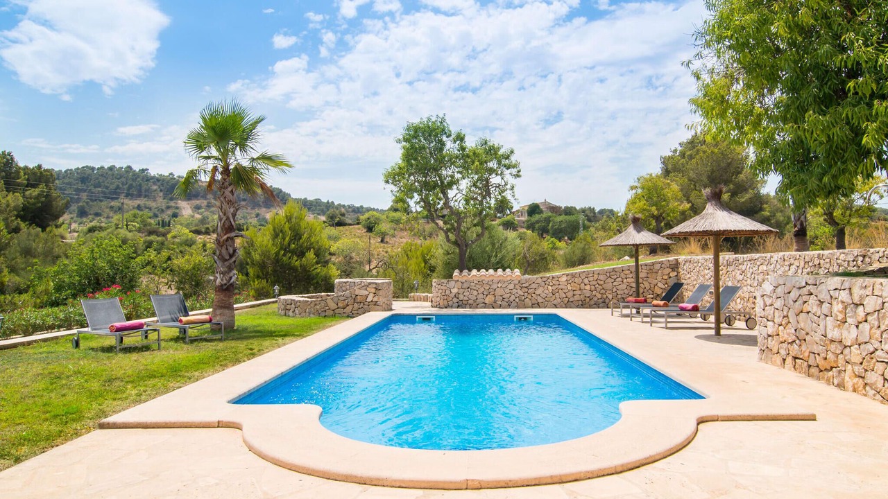Photo of Outdoor in Son Macia