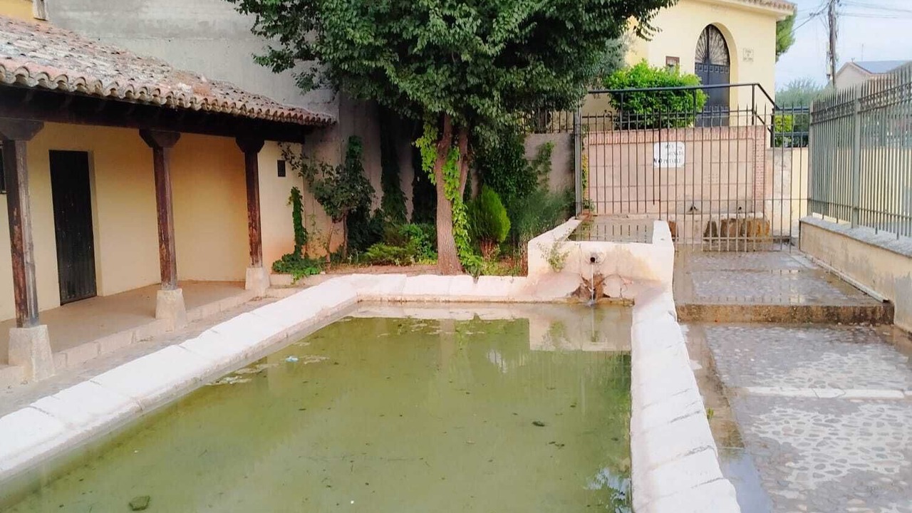 Photo of Outdoor in Villarejo de Salvanes
