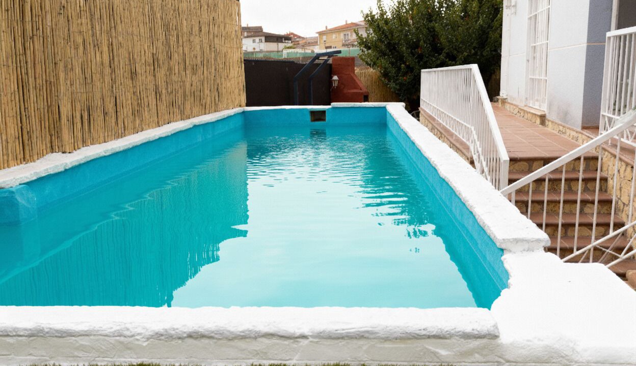 Photo of Outdoor in Villarejo de Salvanes
