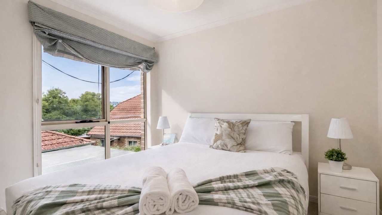 Photo of Bedroom in Glen Waverley
