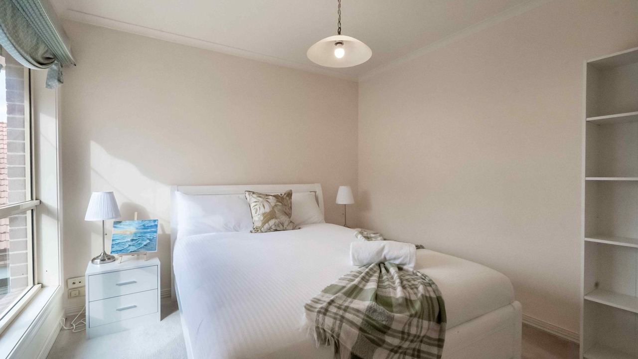 Photo of Bedroom in Glen Waverley