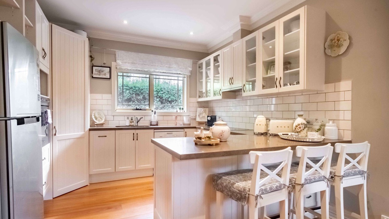 Photo of Kitchen in Glen Waverley