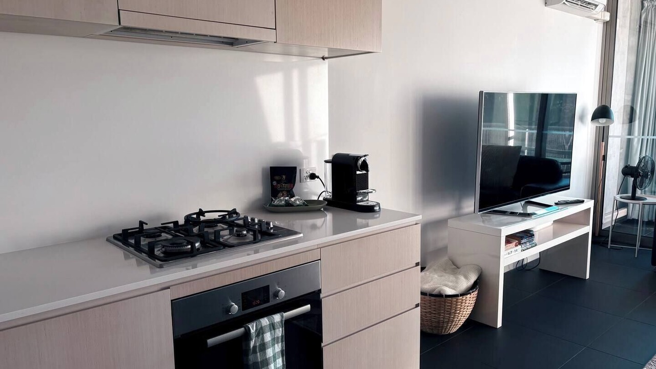 Photo of Kitchen in City West