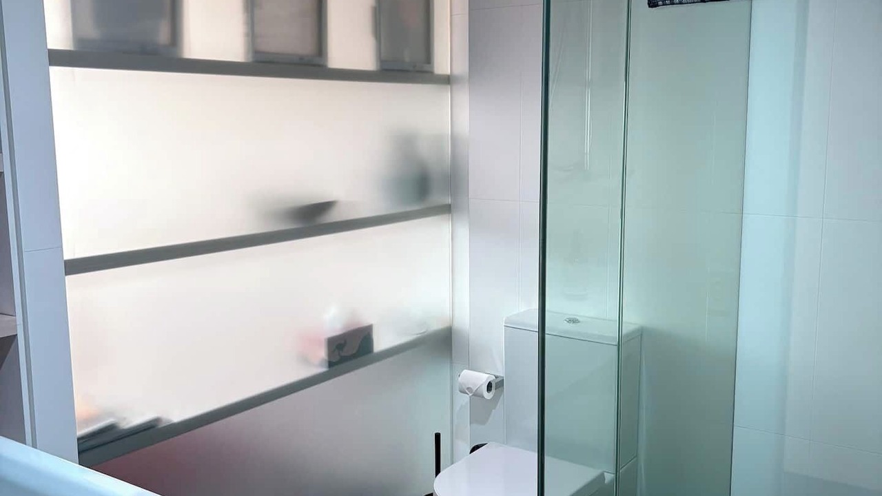 Photo of Bathroom in City West