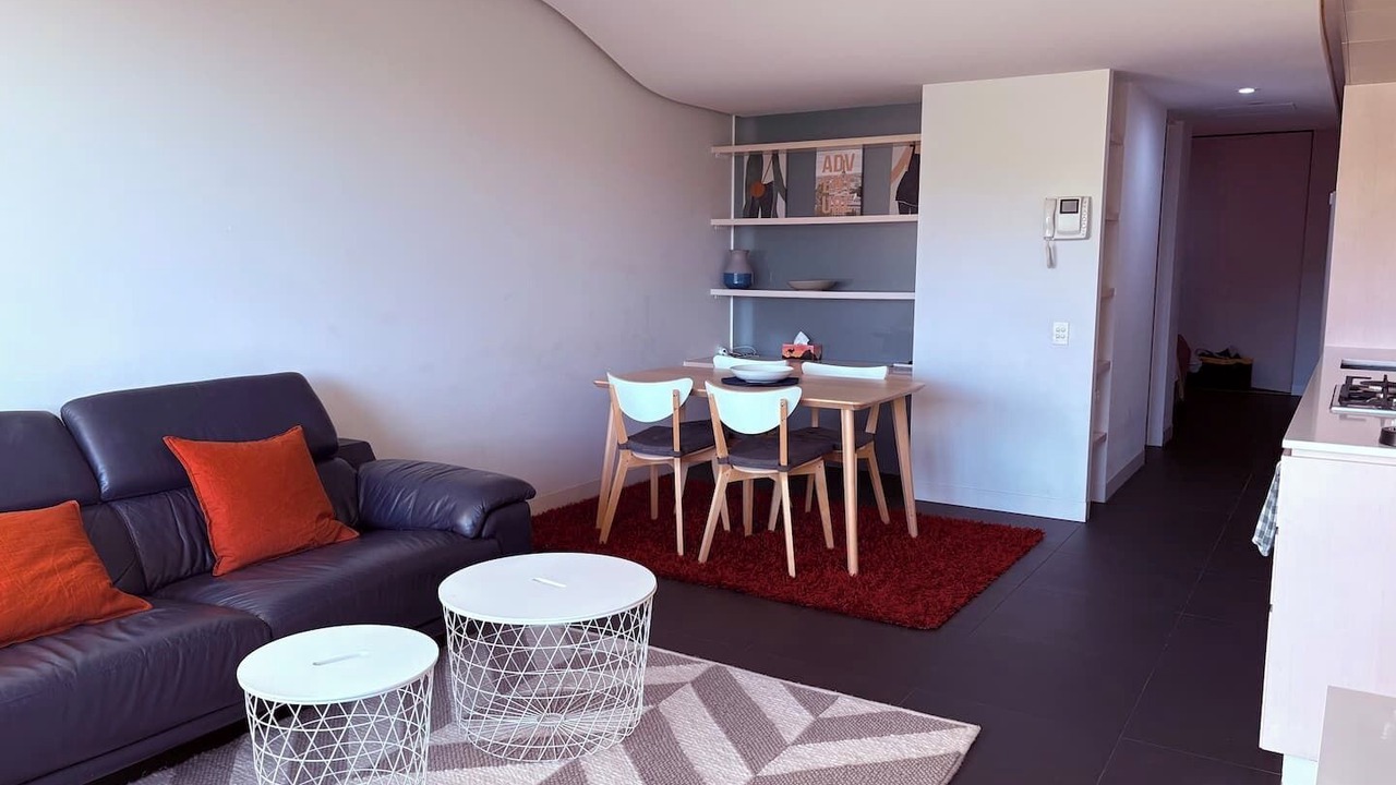 Photo of Livingroom in City West