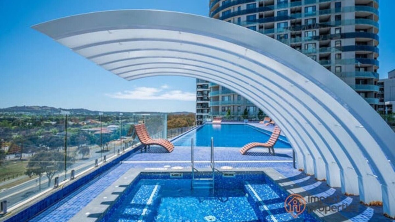 Photo of Outdoor in Gungahlin