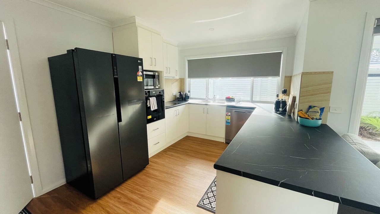 Photo of Kitchen in Isabella Plains