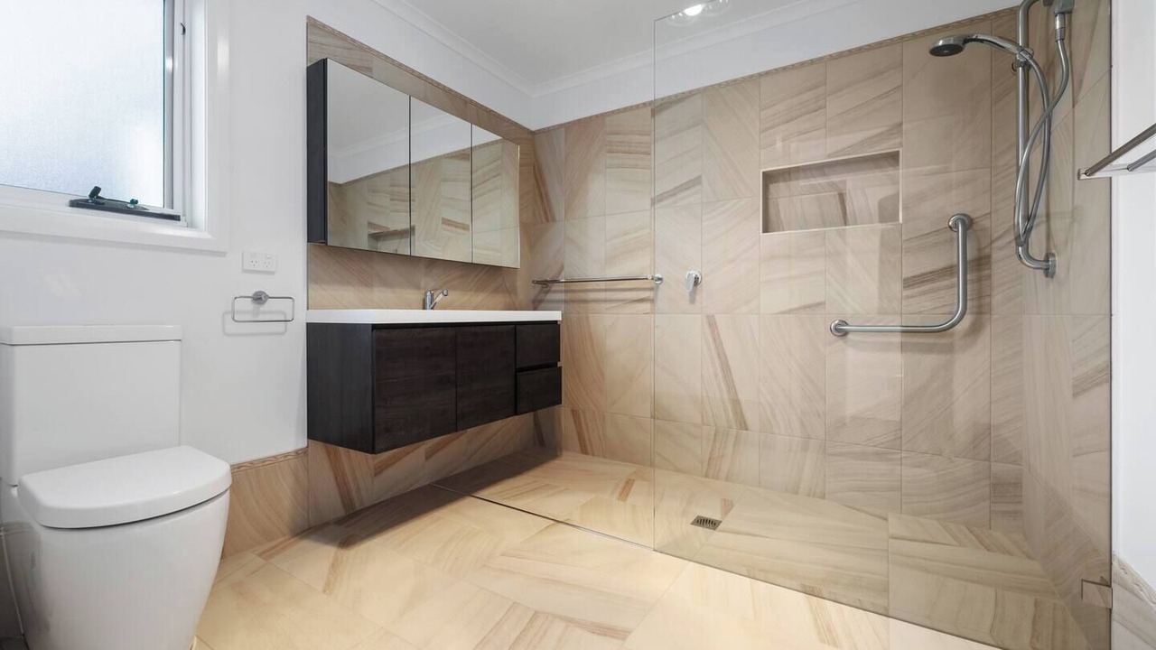 Photo of Bathroom in Isabella Plains