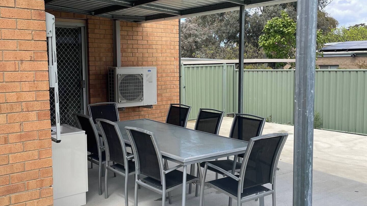 Photo of Outdoor in Wanniassa