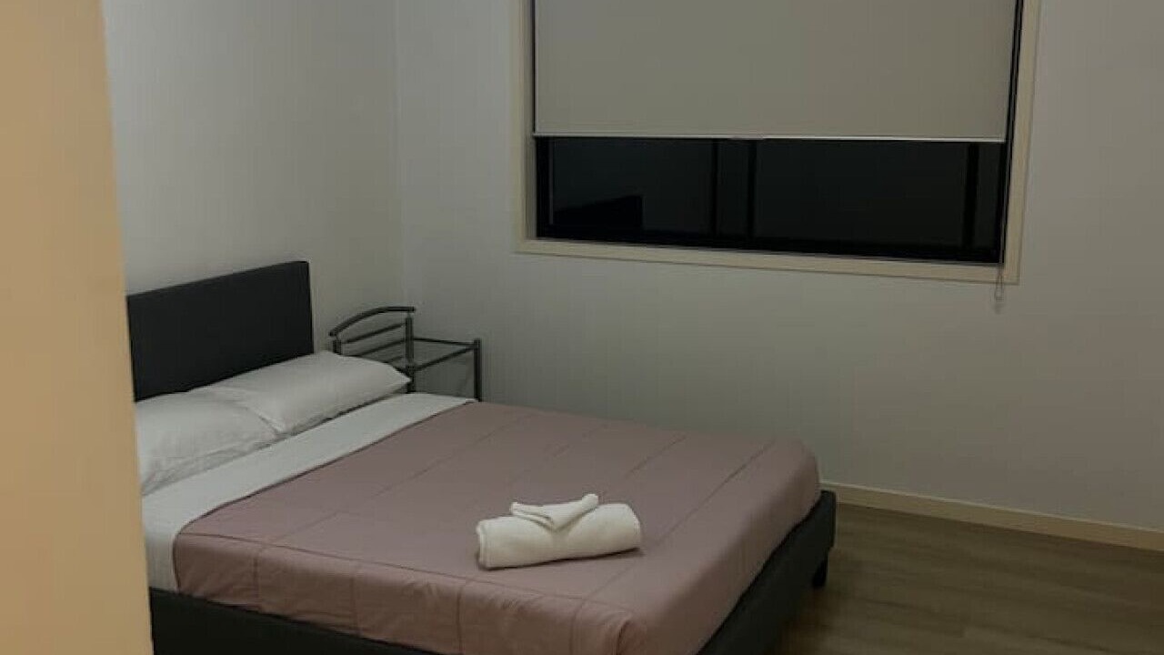 Photo of Bedroom in Hillcrest