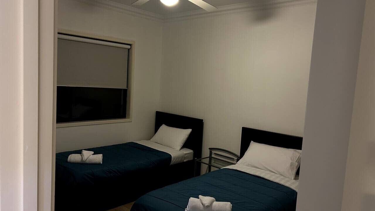 Photo of Bedroom in Hillcrest