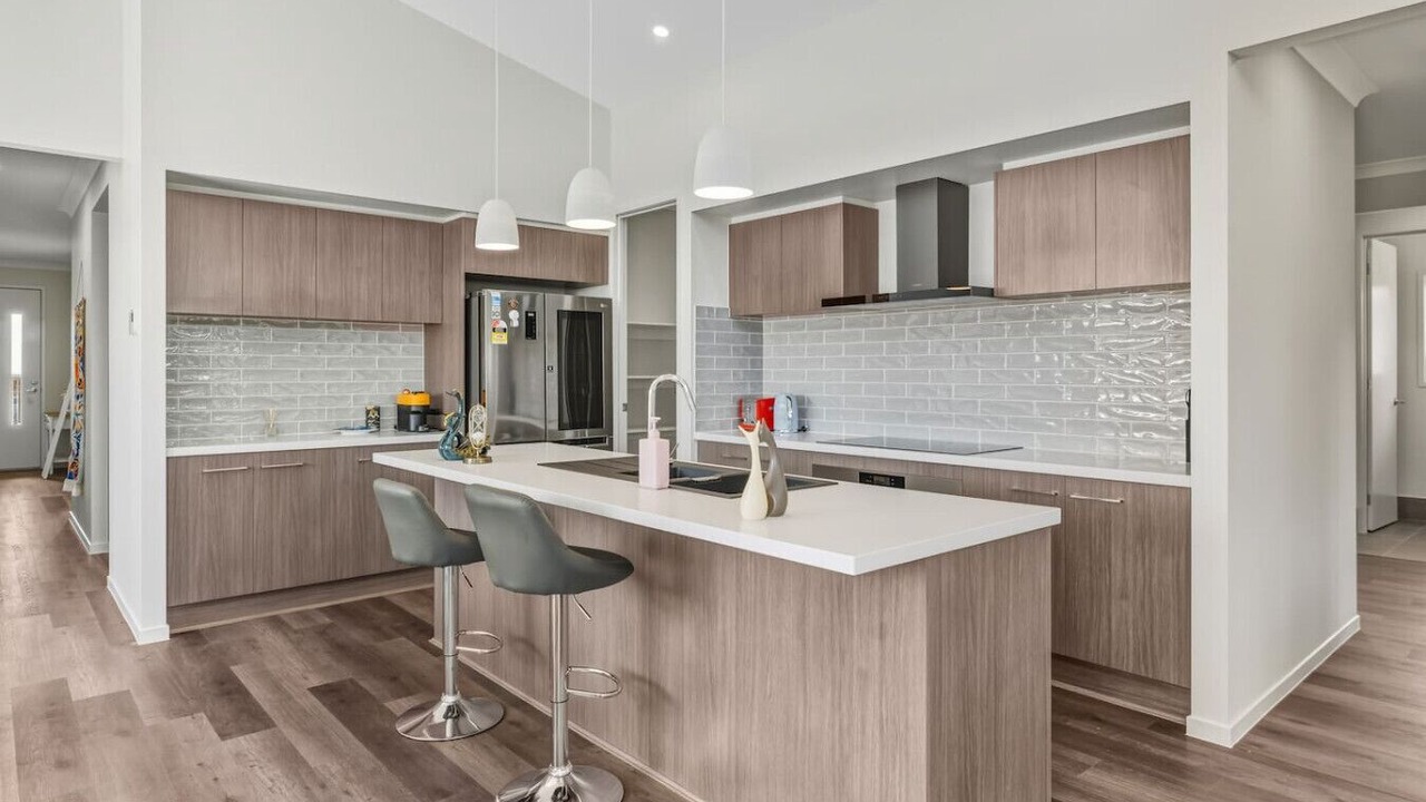 Photo of Kitchen in Park Ridge