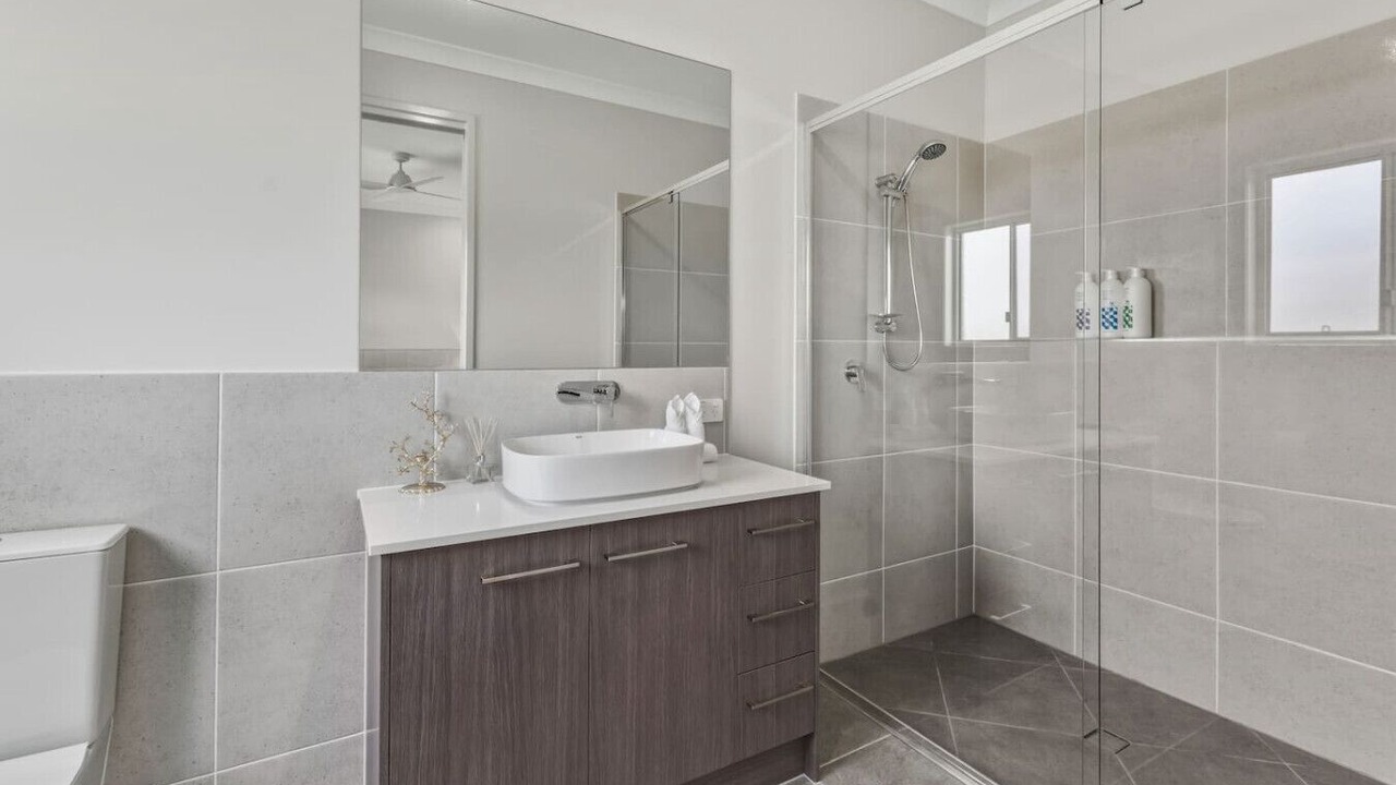 Photo of Bathroom in Park Ridge