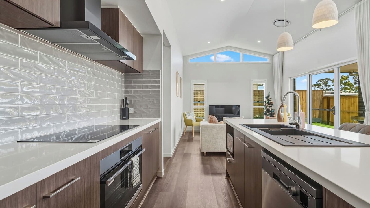 Photo of Kitchen in Park Ridge