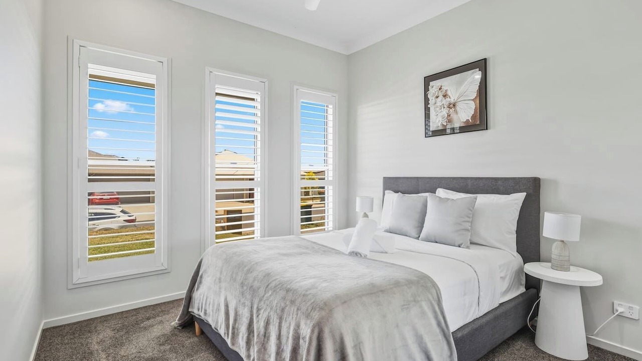 Photo of Bedroom in Park Ridge
