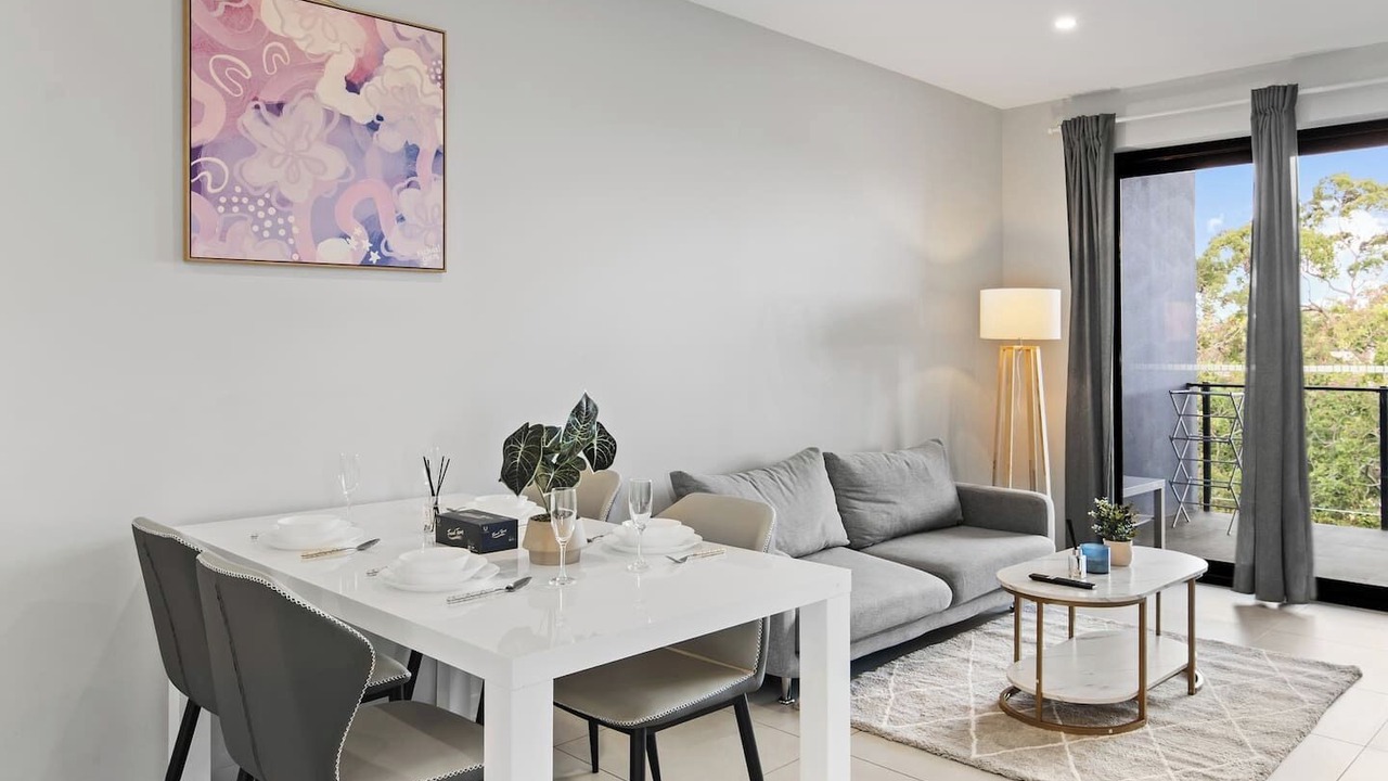 Photo of Livingroom in Macgregor