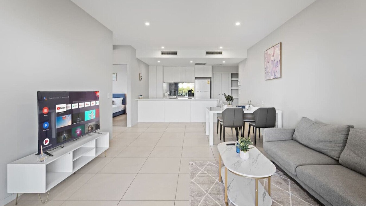 Photo of Livingroom in Macgregor