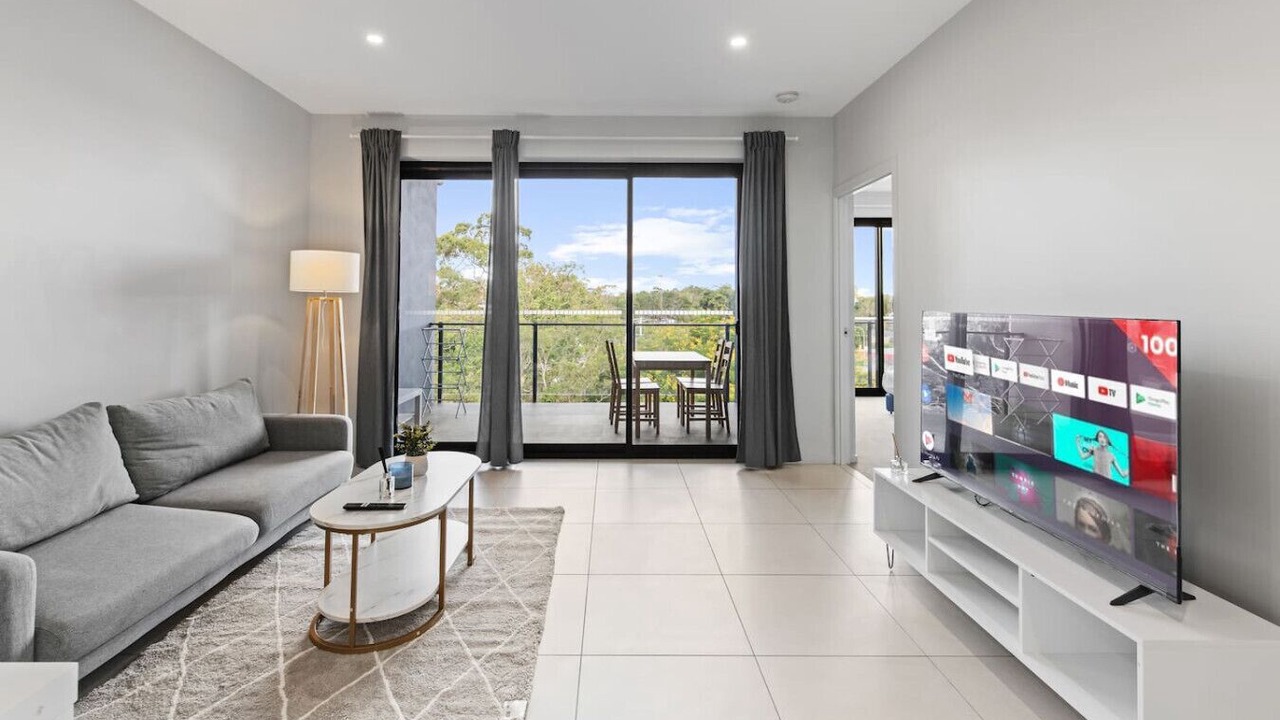 Photo of Livingroom in Macgregor